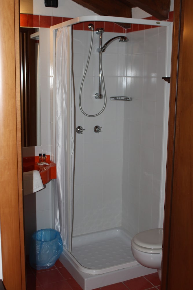 Hotel Centrale 50/50
