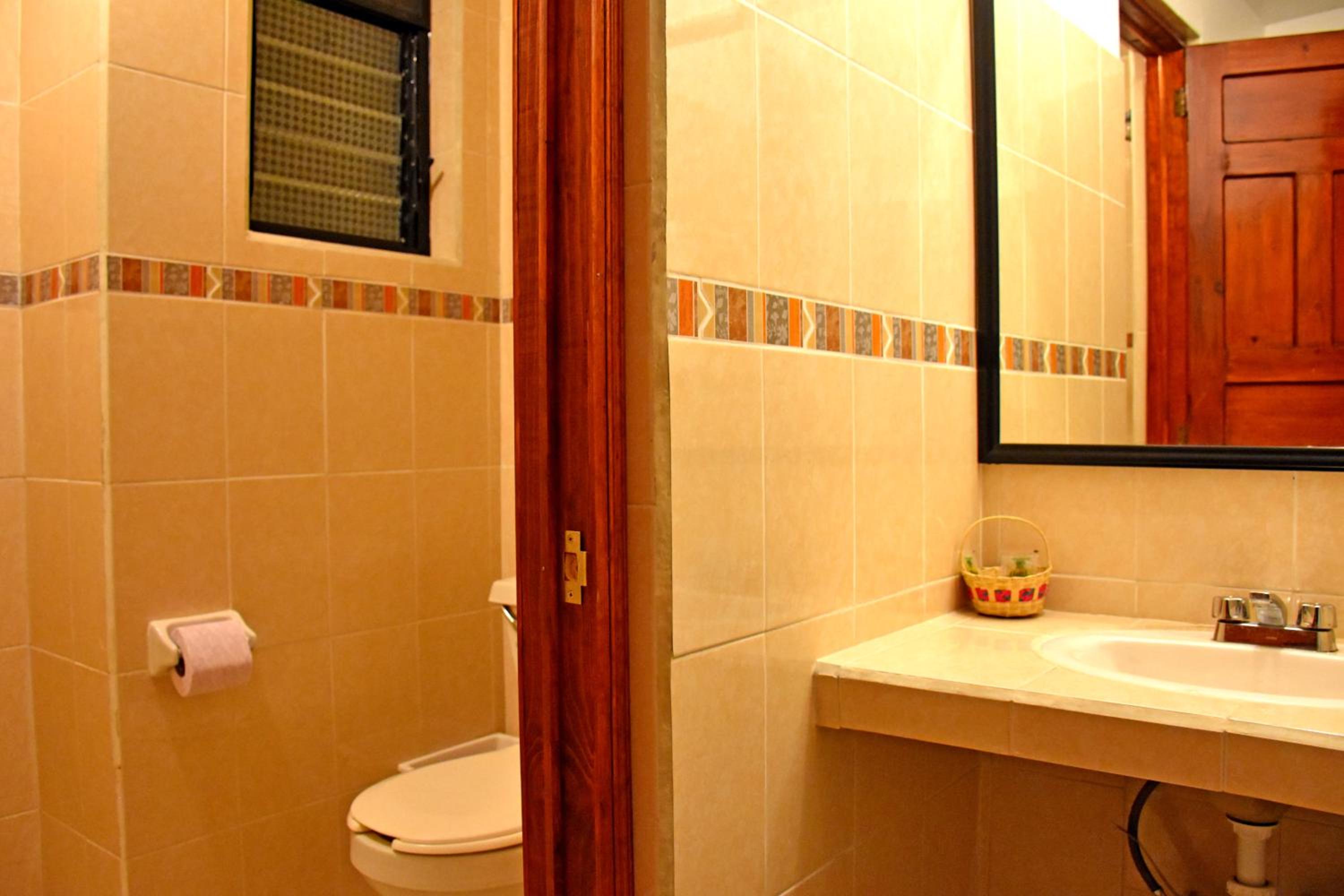 غرفة عائلية، Hotel San Luis 2/3