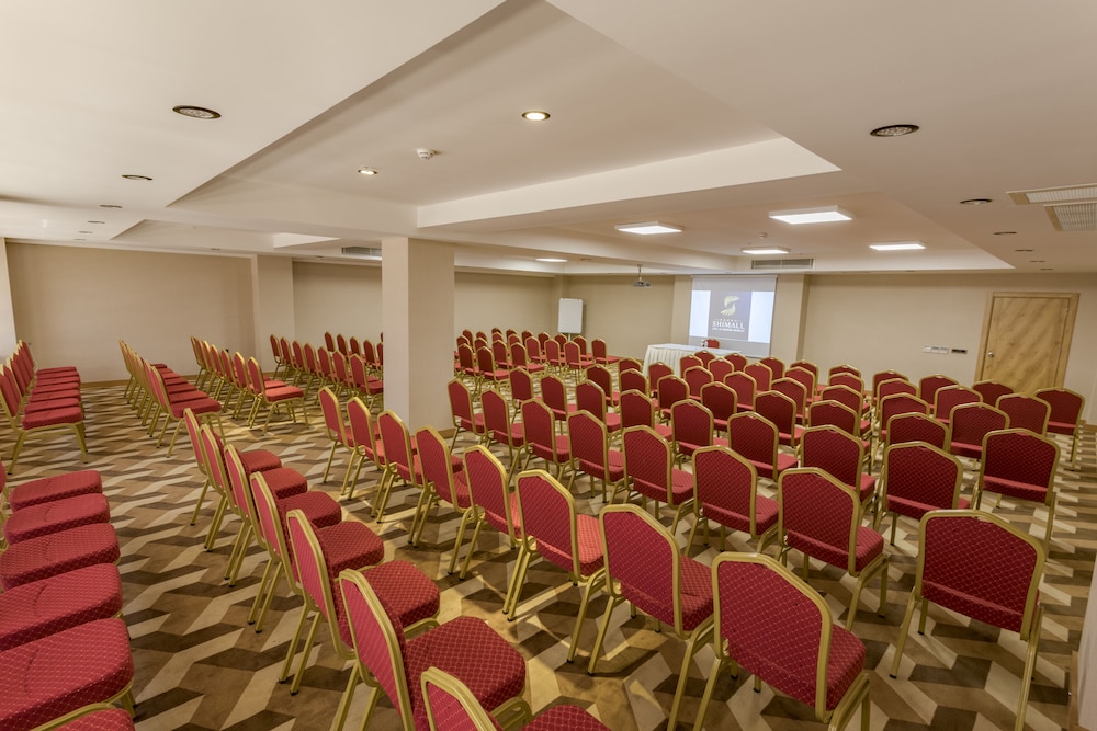 Shimall Deluxe Hotel 44/50