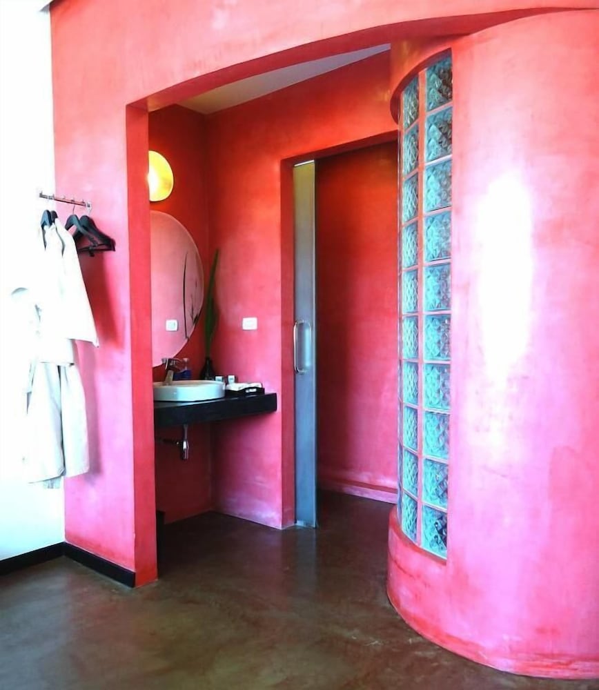 MEN's Resort & Spa (Gay Hotel) 11/36
