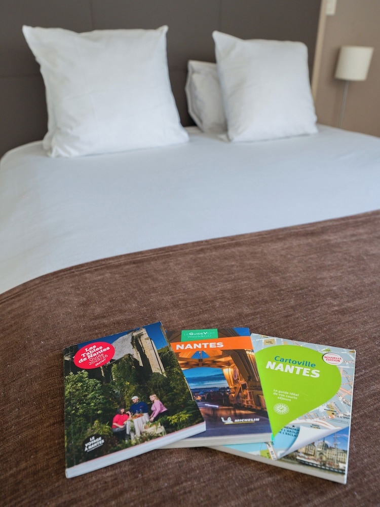 Sajours Affaires Nantes Ducs de Bretagne 23/48