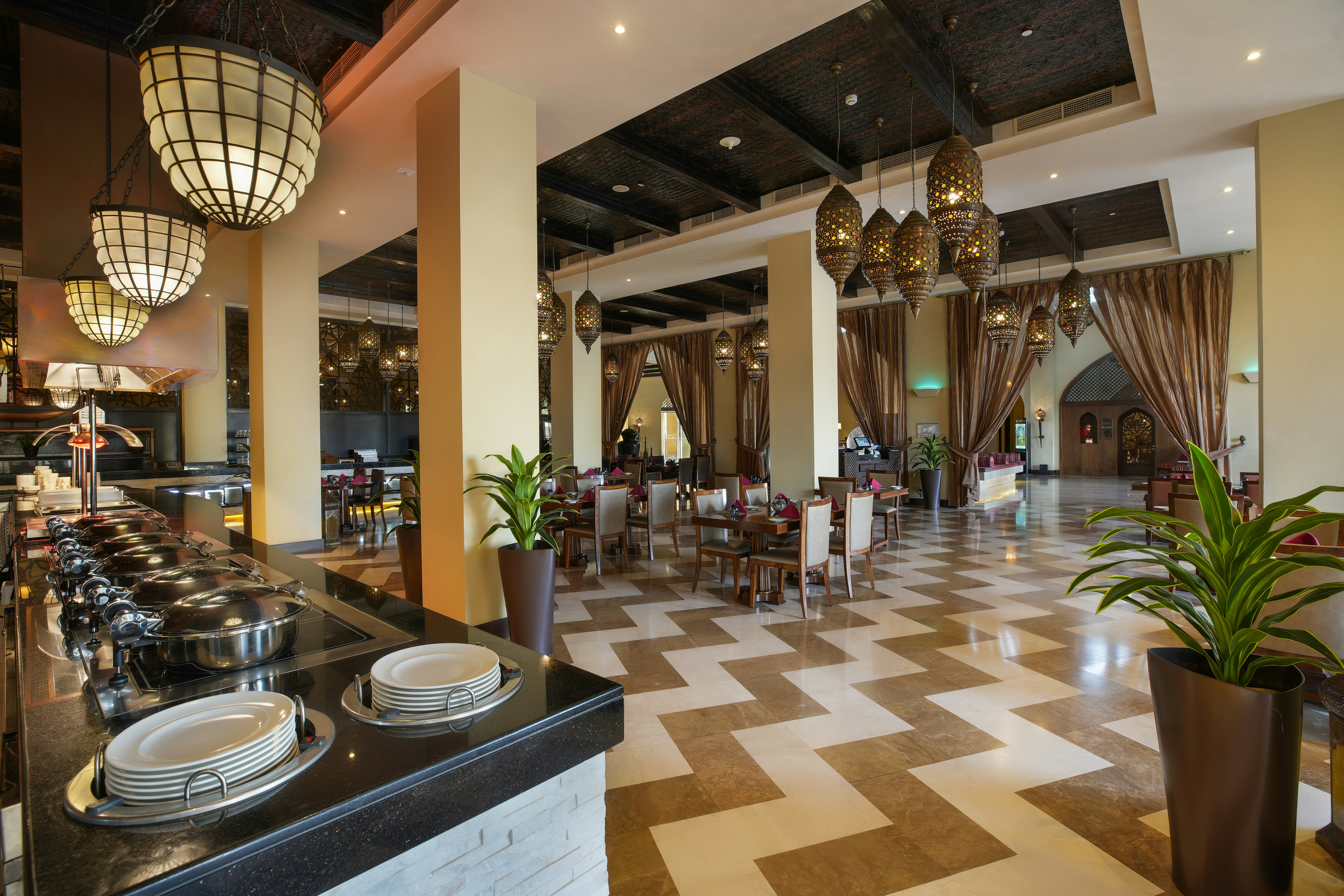 Aldhafra Resort, Vignette Collection, an IHG Hotel 9/74
