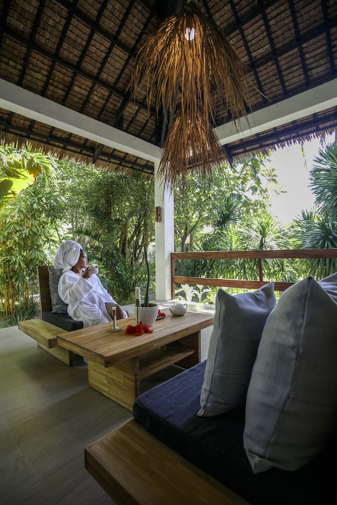 Buena Vida Resort And Spa 35/57