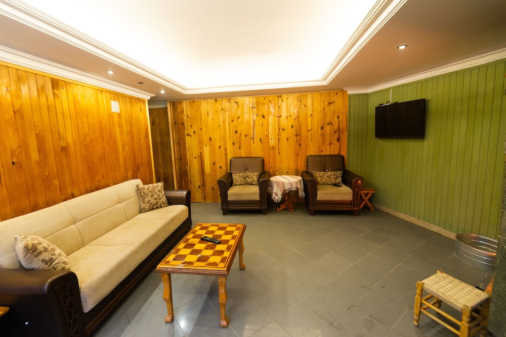 Ayder Koru Otel 31/48