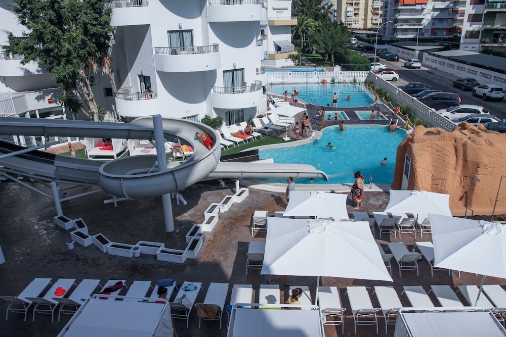 Villa Luz Family Gourmet & All Exclusive Hotel 42/50