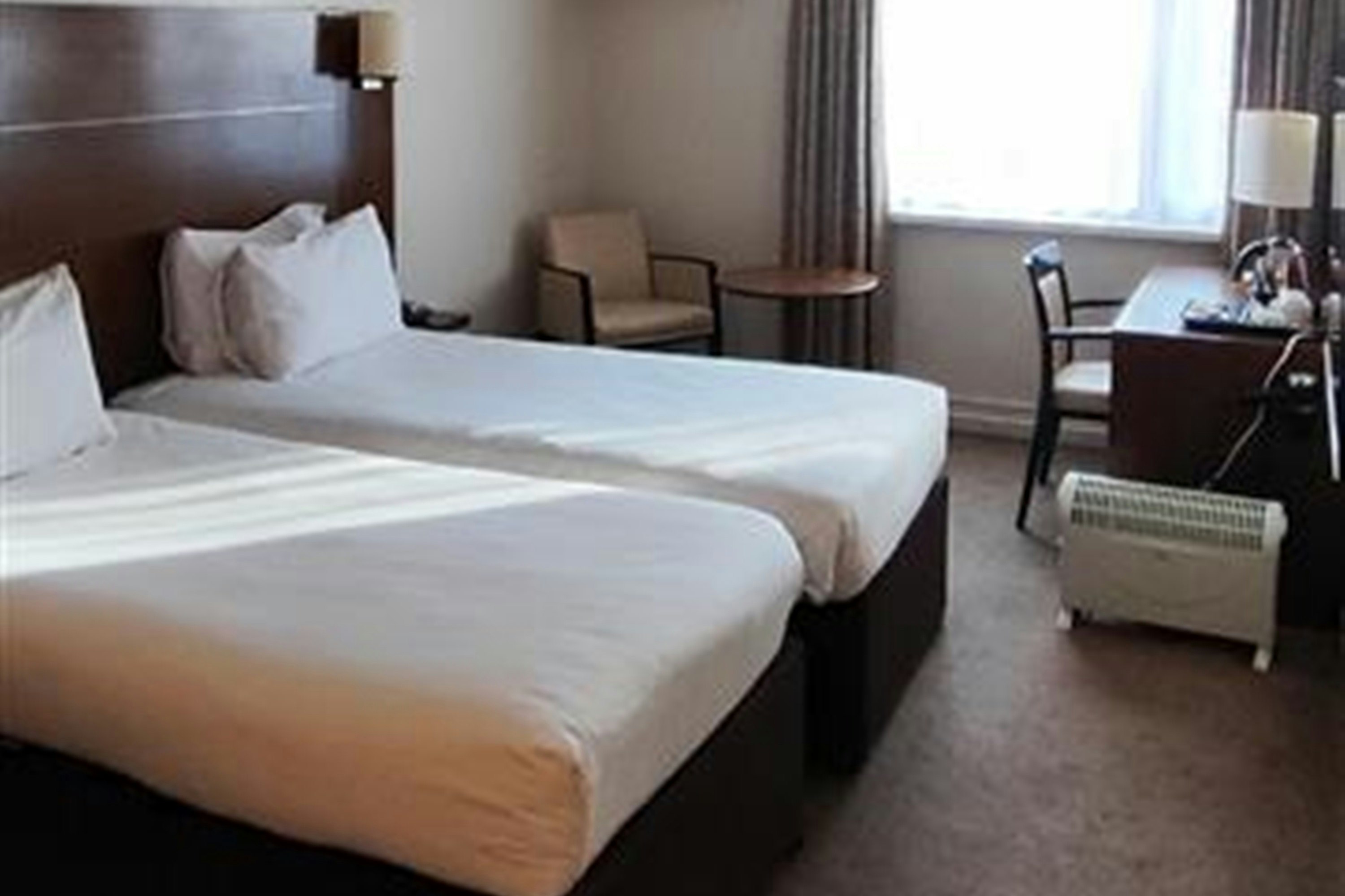 Gainsborough House Hotel 7/15