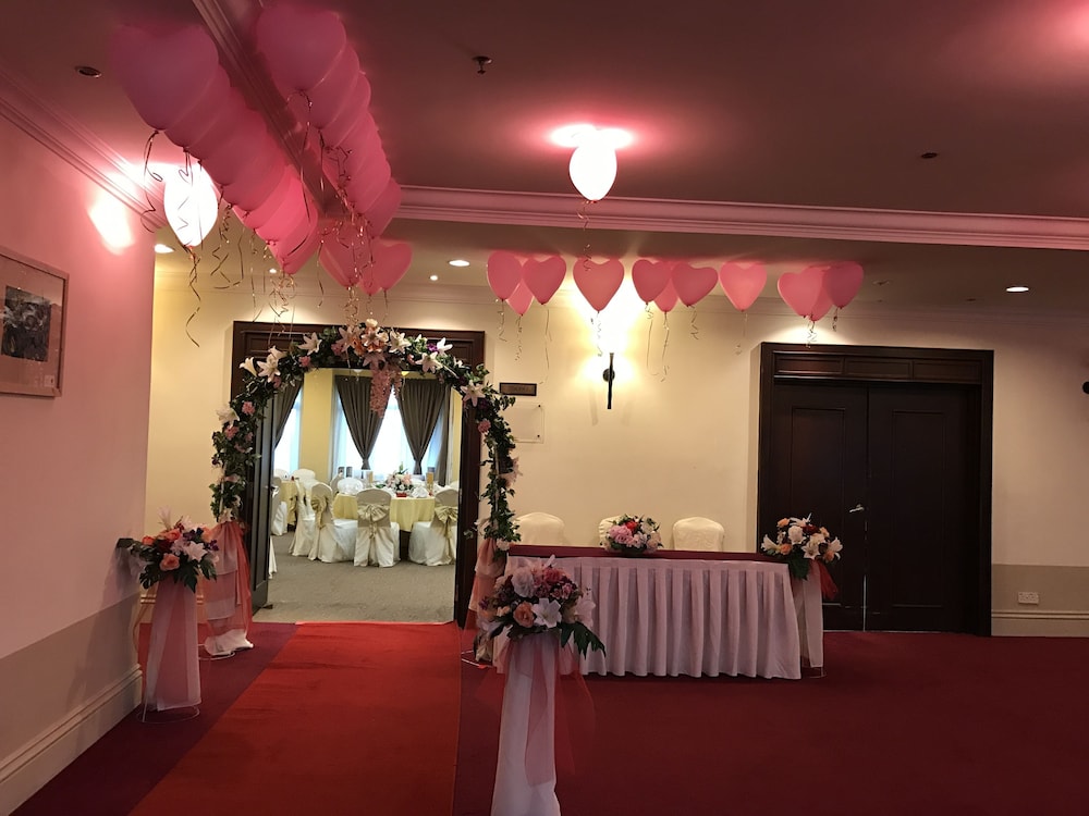 GRAND KAMPAR HOTEL 6/56