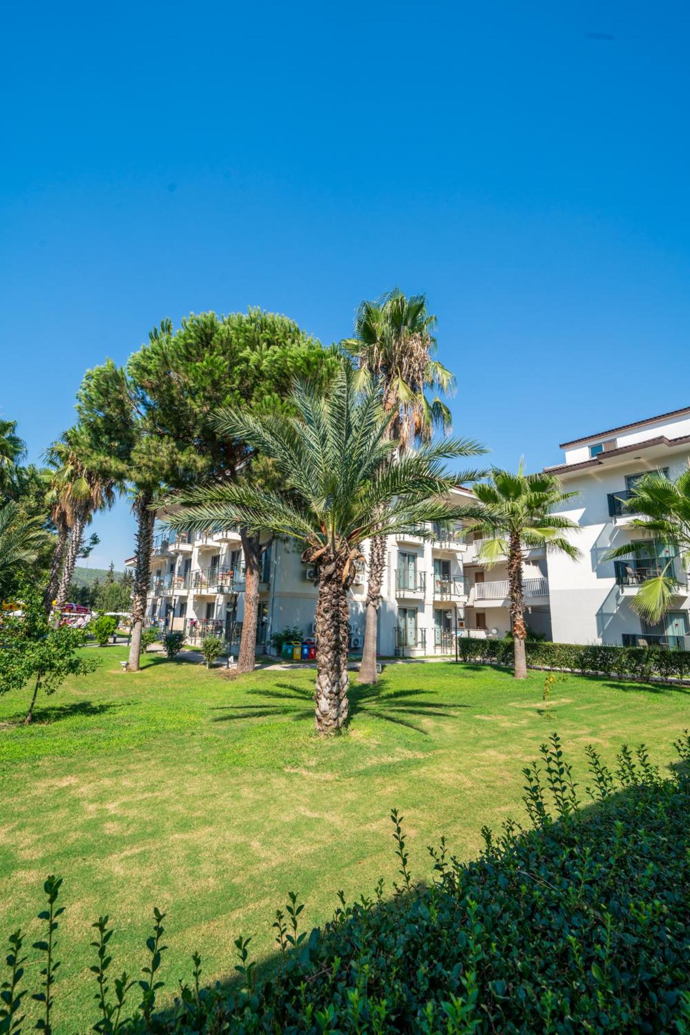 Orka Village Hisaronu 43/50