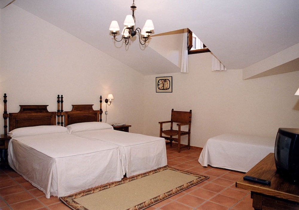 Hotel Las Cancelas 11/57