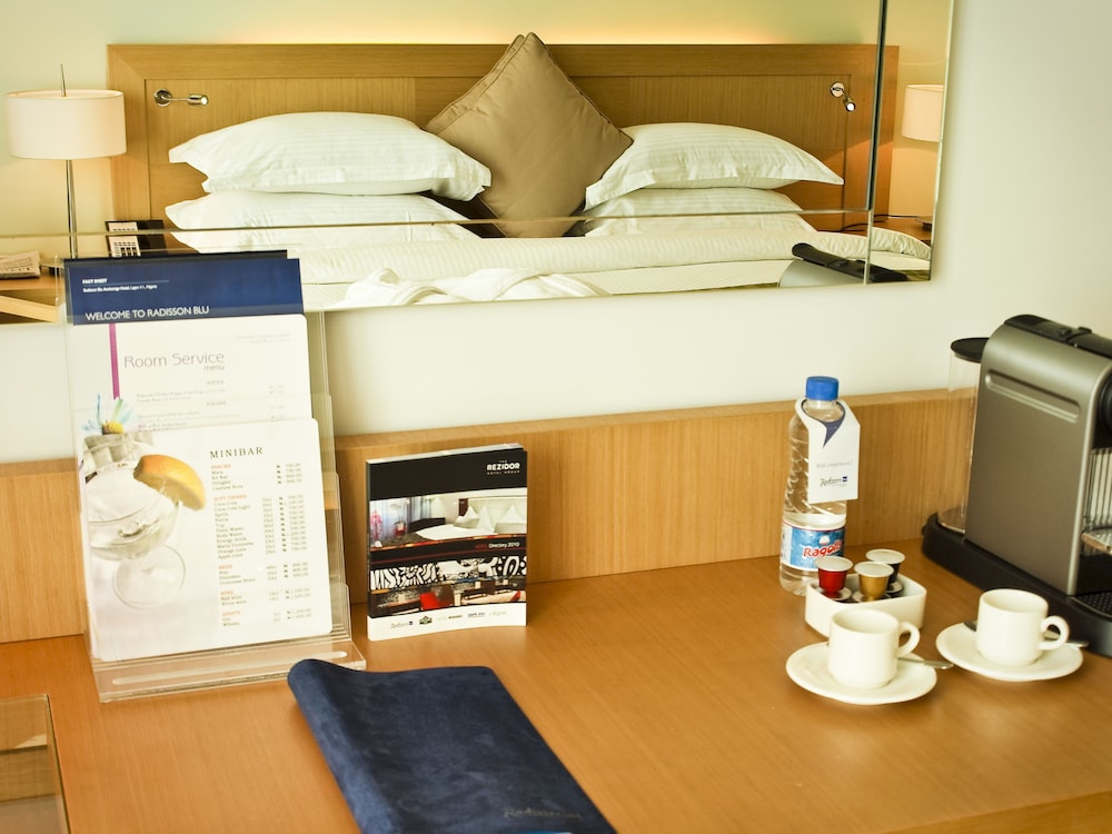 Radisson Blu Anchorage Hotel 68/84