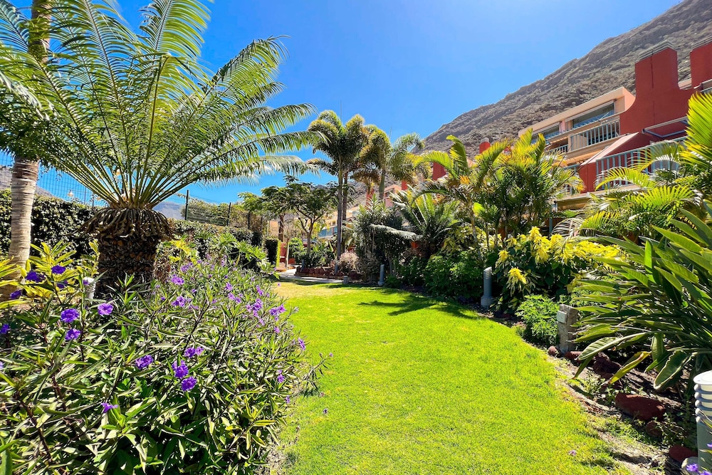 Apartamentos Cordial Mogan Valle 54/60