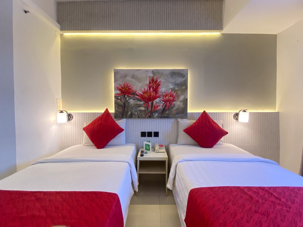 Hom Hotel Kudus 14/41