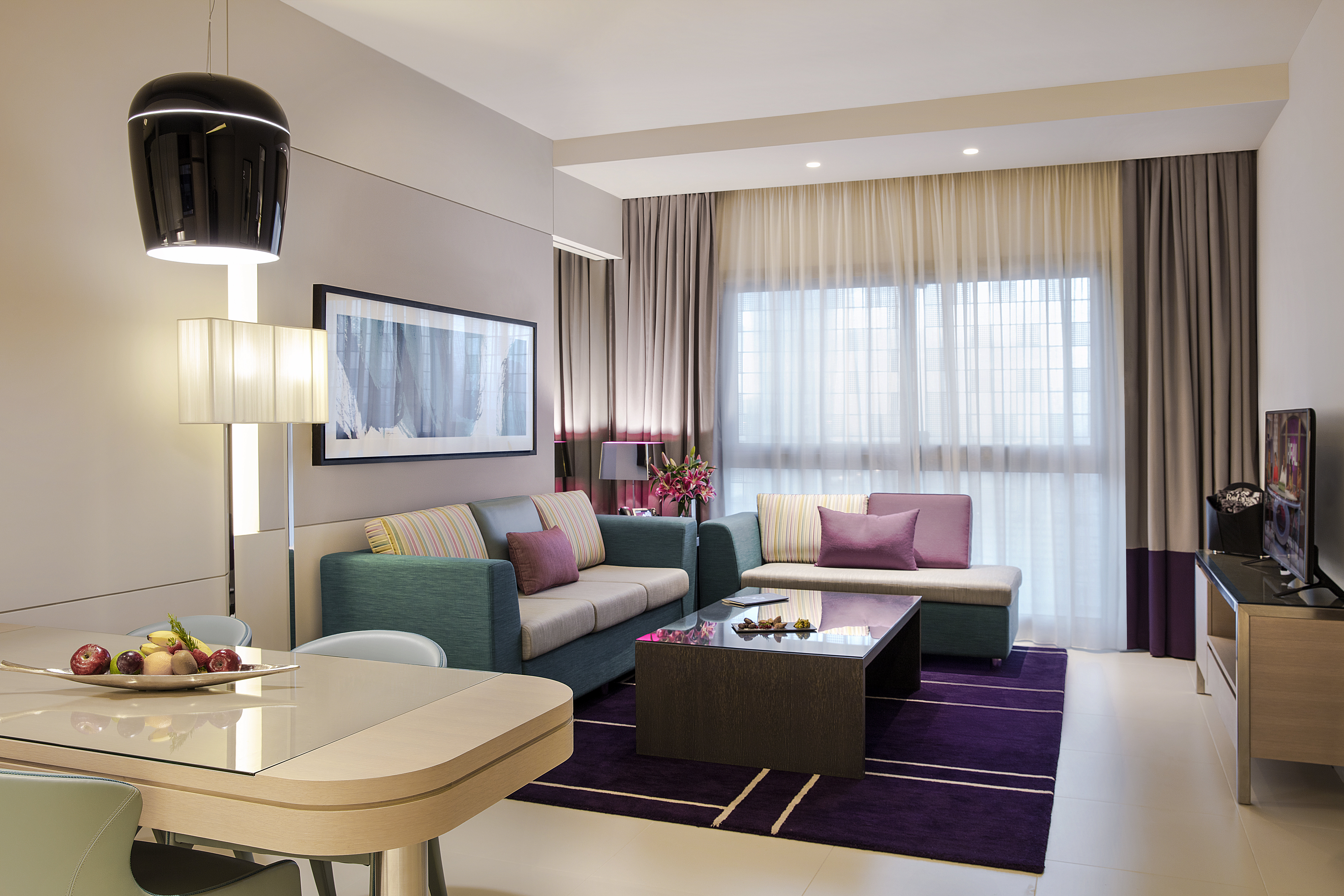 Capital Centre Arjaan By Rotana 22/33