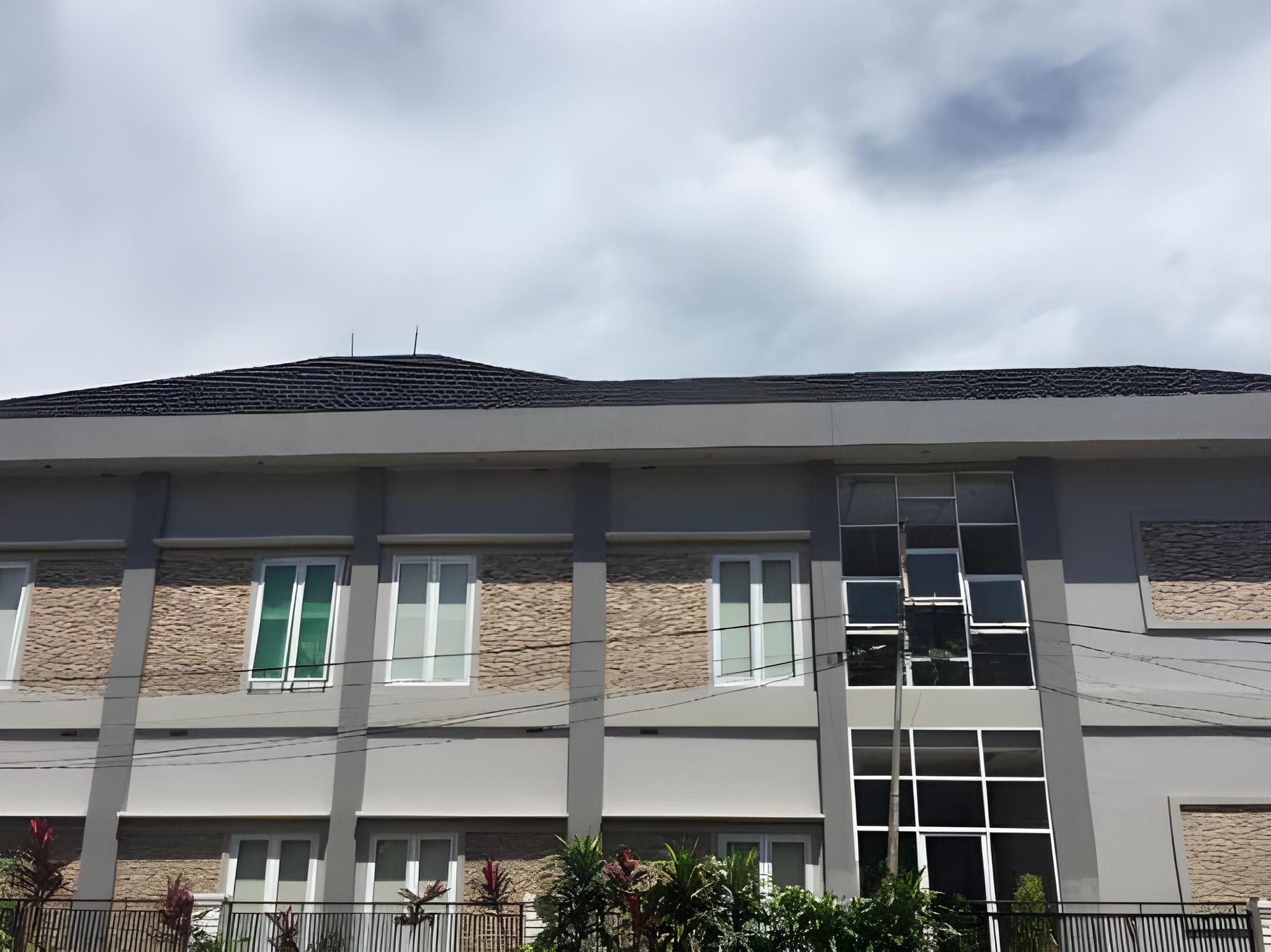 O R 44 Hotel Bengkulu 1/9