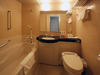Hotel Saint Paul Nagasaki 44/45
