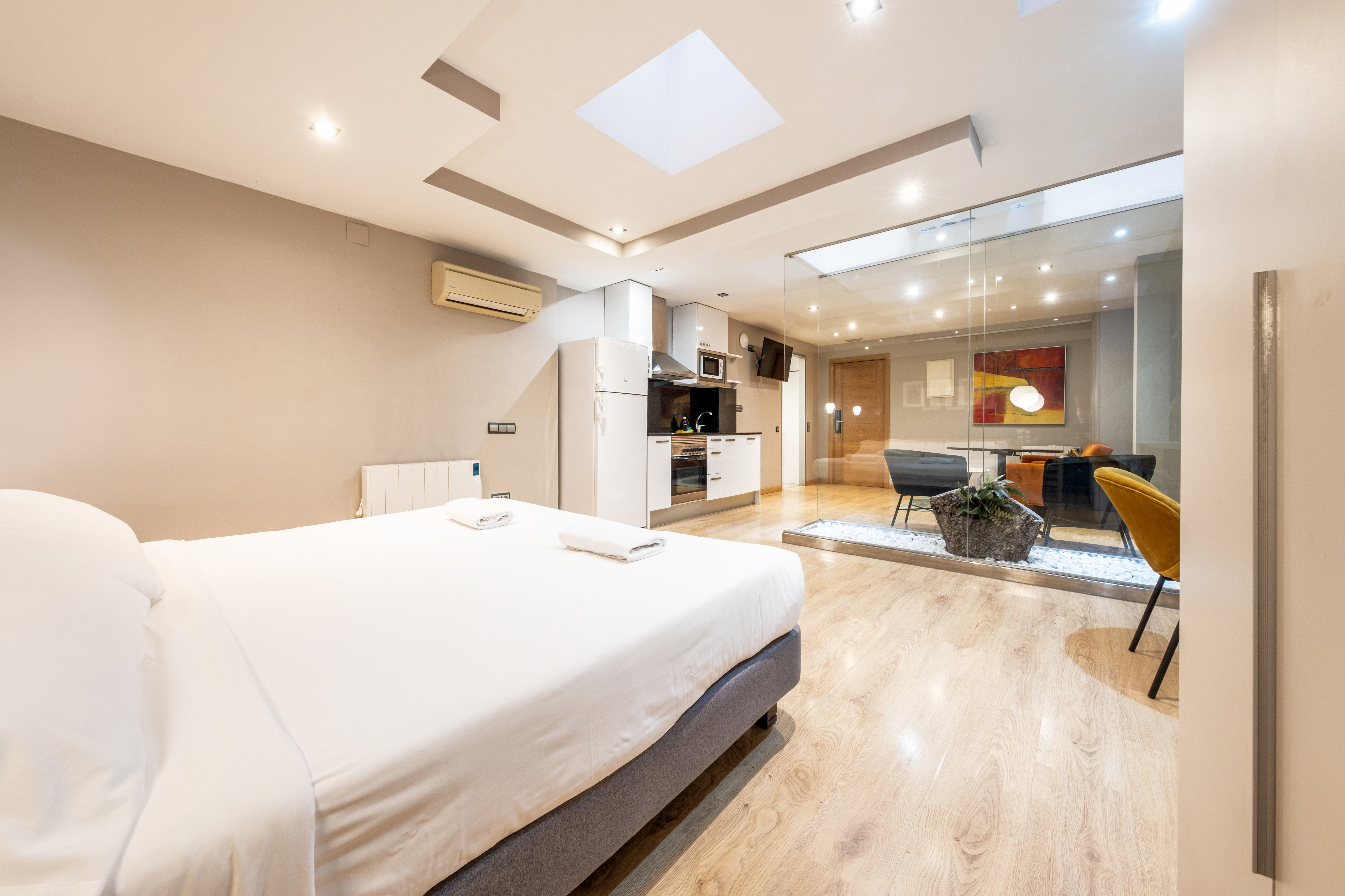 AinB Sagrada Familia Apartments 12/74