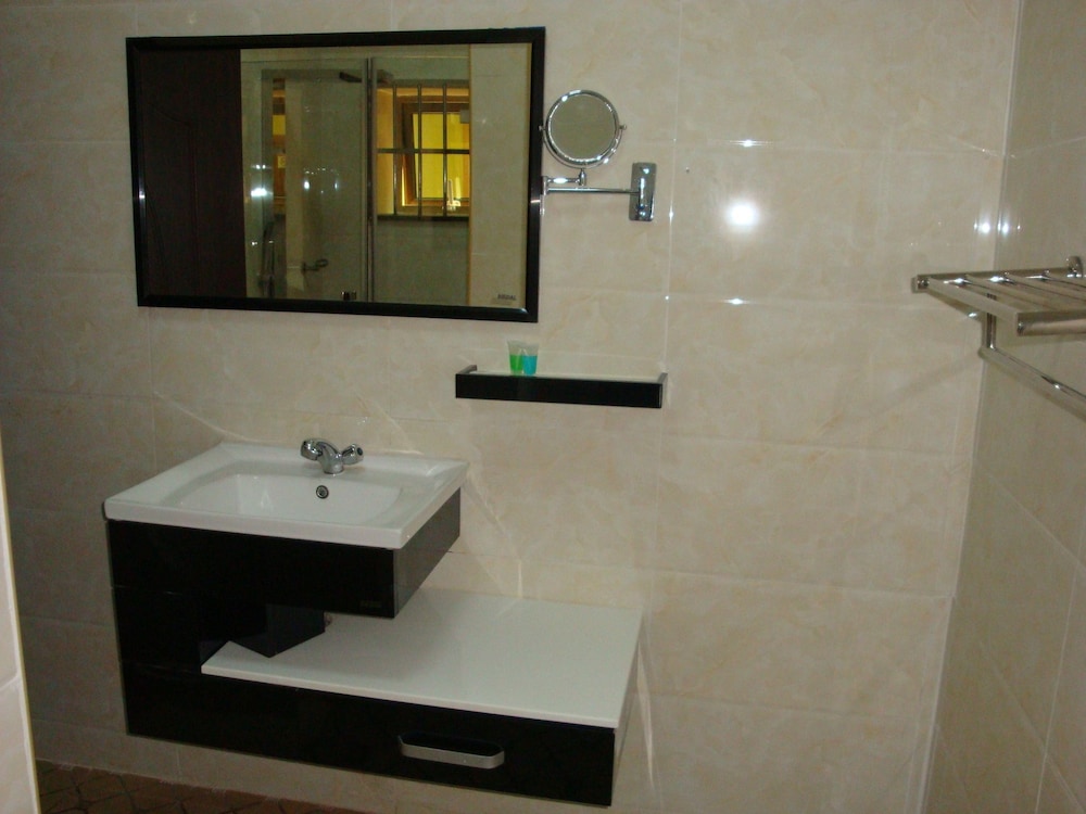 Golden Zambezi Lodge 28/33