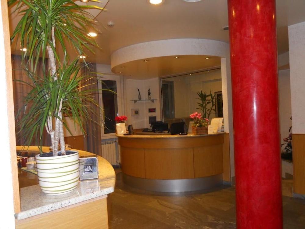 Hotel Parma 7/57