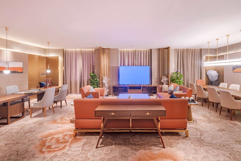 Wyndham Shiyan Downtown 22/27