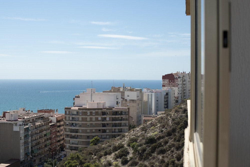 Maya Alicante 38/83