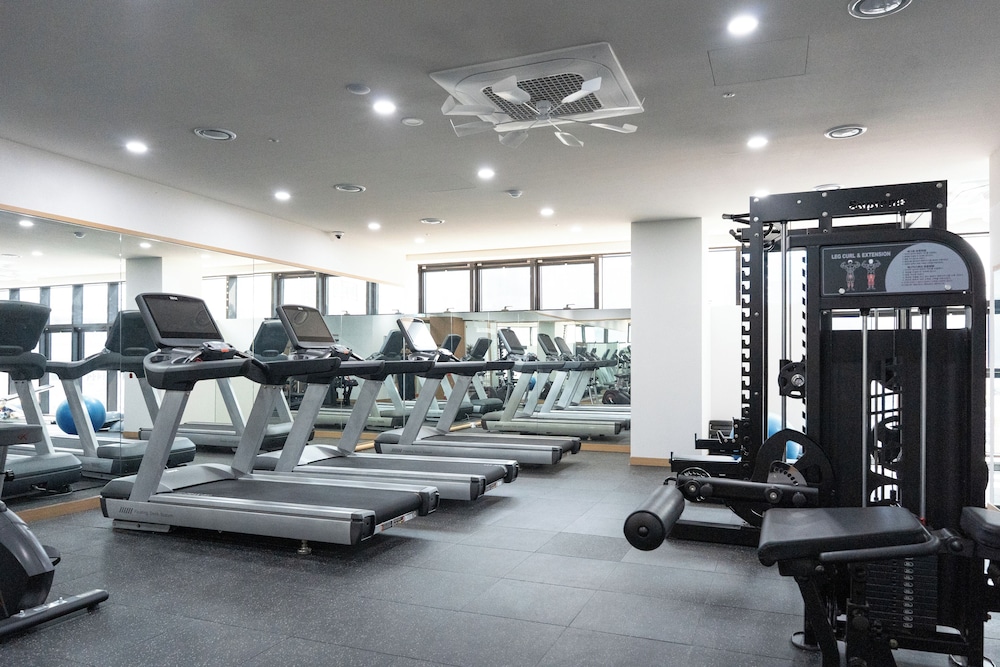 Silla Boutique Hotel Premium in Gyeongju 32/50