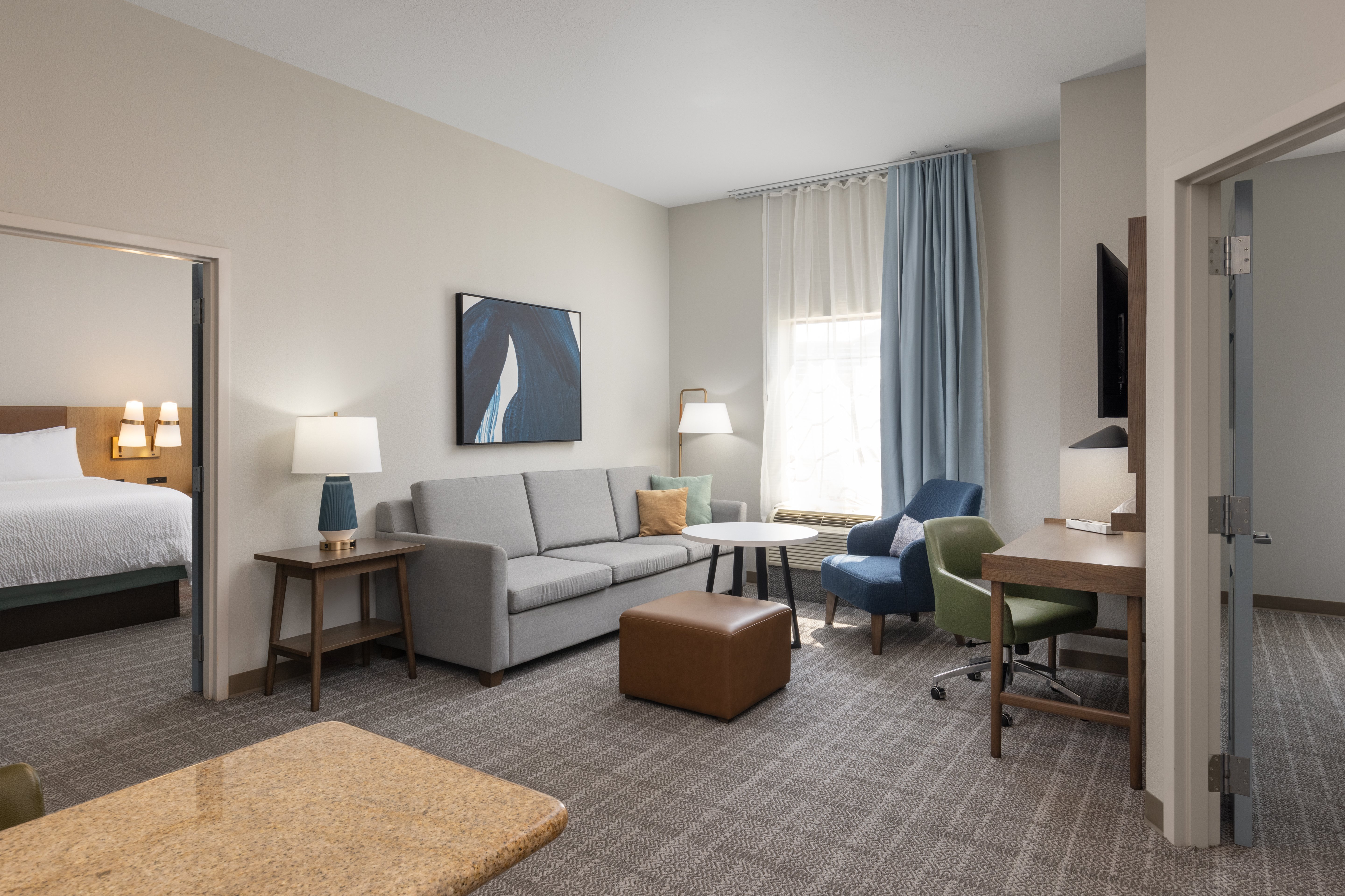 Staybridge Suites Rogers Bentonville 29/49