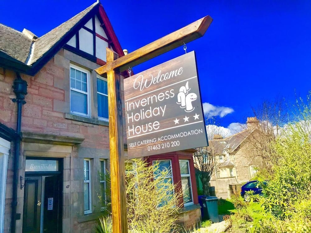 Inverness Guest House 2/41