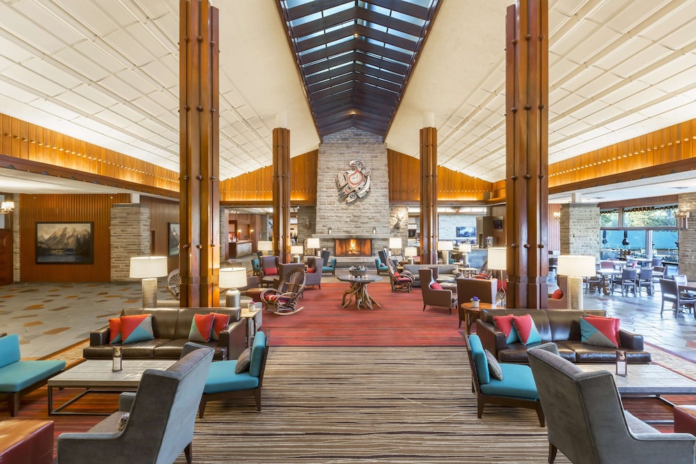Fairmont Jasper Park Lodge 64/79