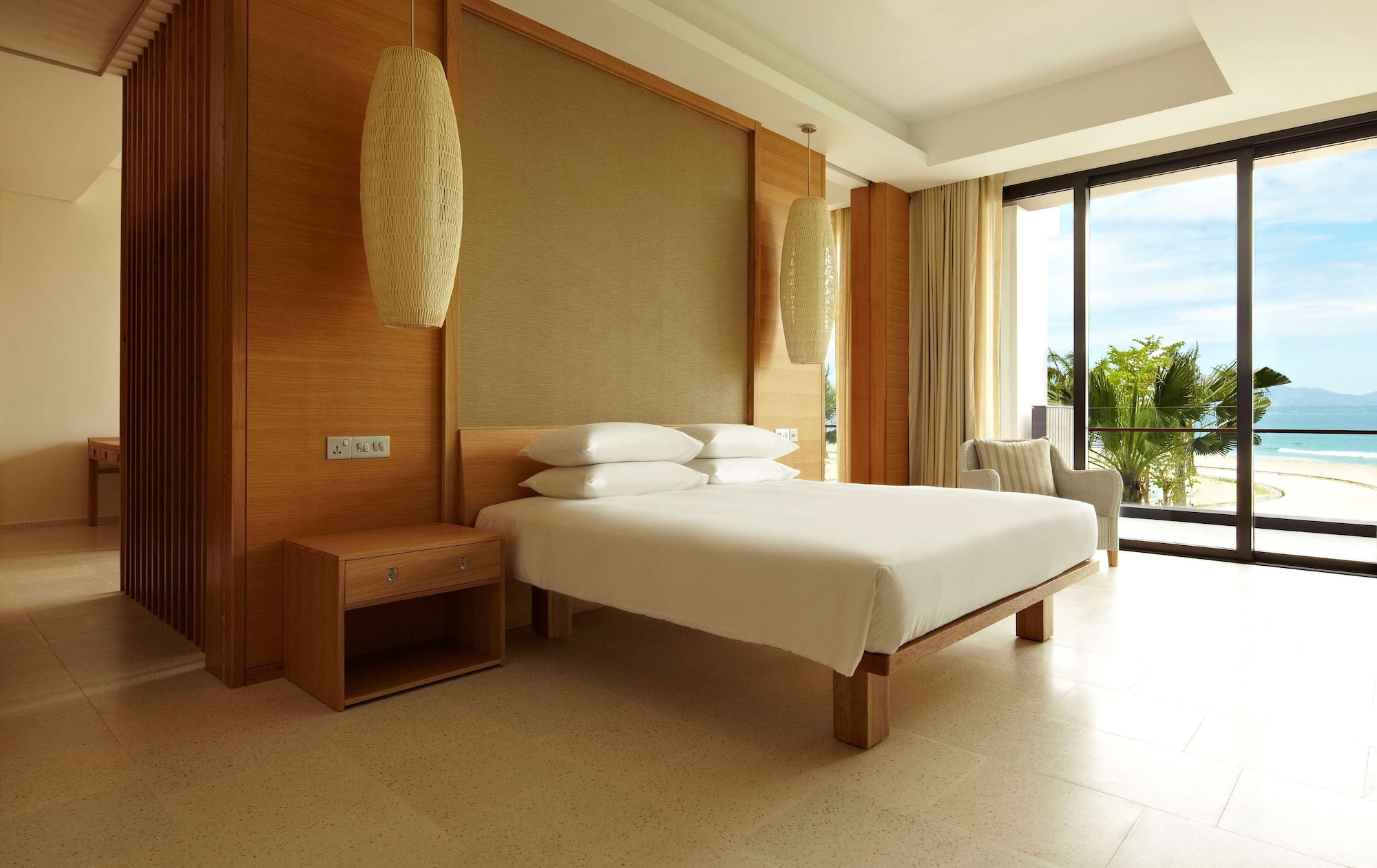Regency, Suite, King Bed، Hyatt Regency Danang Resort And Spa 2/7