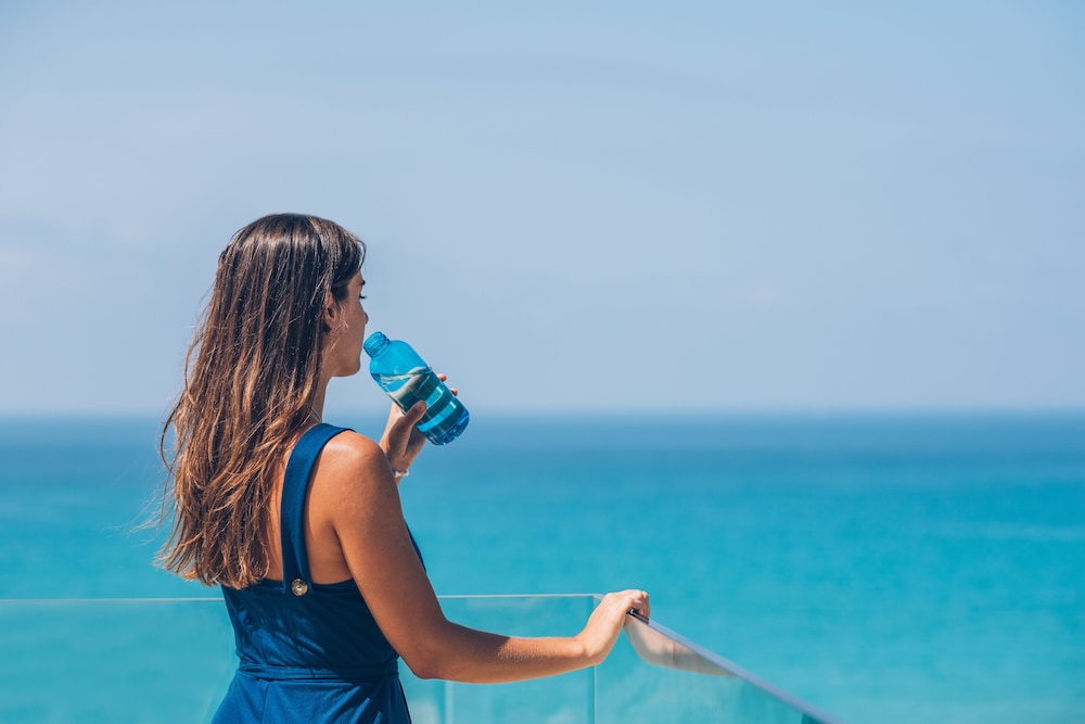 Iberostar Waves Bahia de Palma - Adults Only 30/38