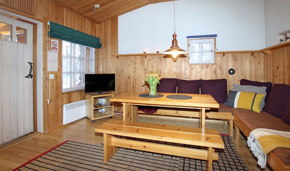 Apartments Kuukkeli Tokka 30/45