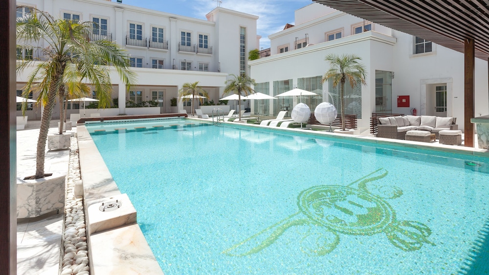 Alentejo Marmoris Hotel and Spa 74/75