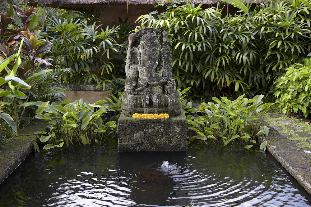 The Sungu Resort And Spa 39/50