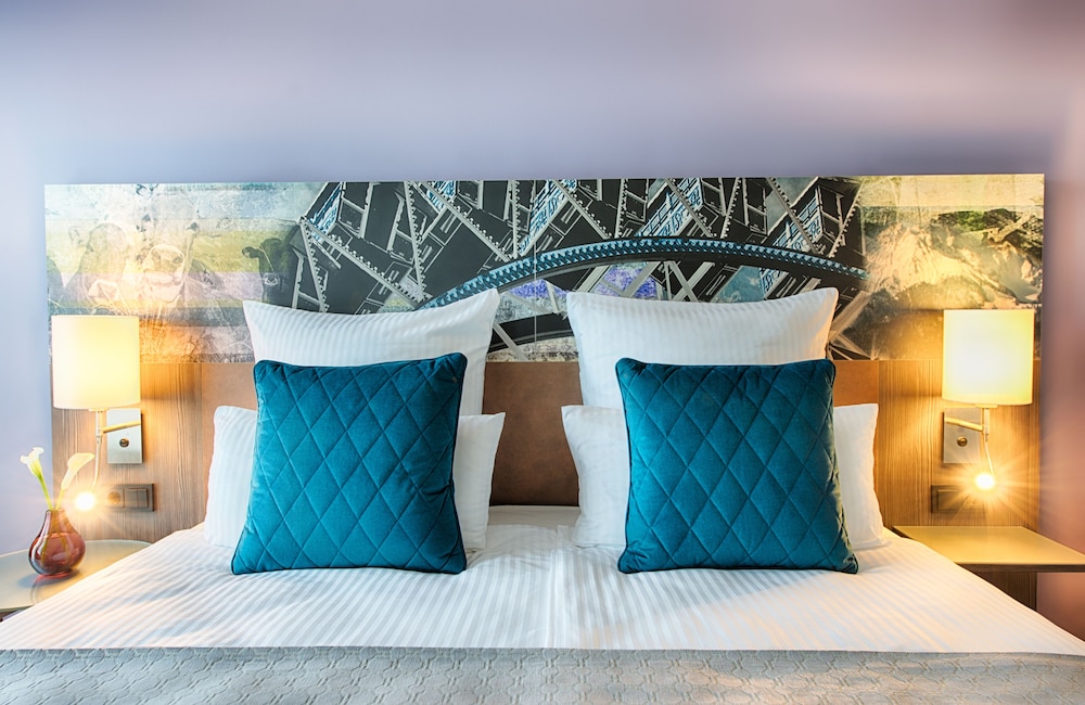 LEONARDO HOTEL MUNICH CITY EAST 35/71