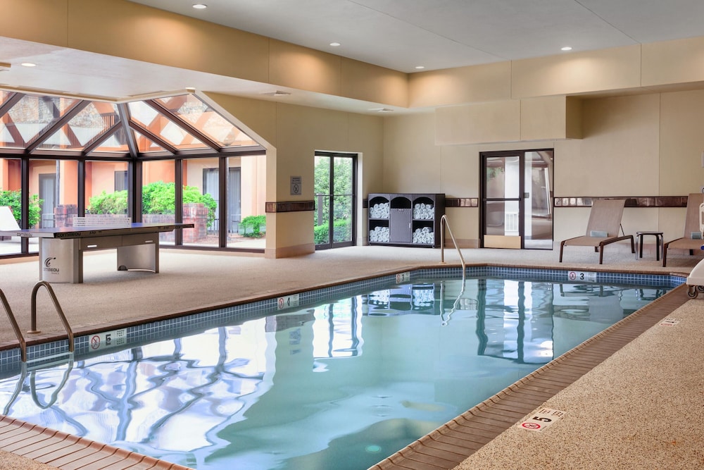 Courtyard by Marriott Mahwah 28/51