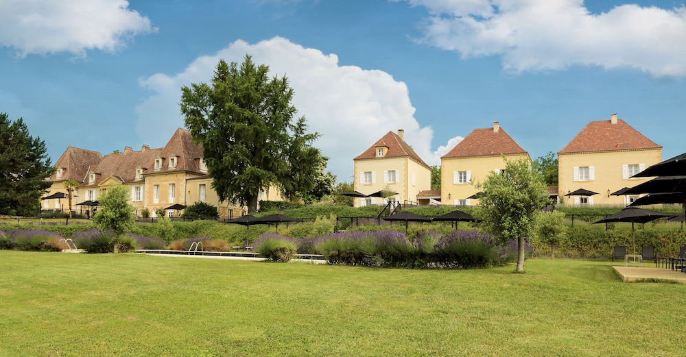 Chateau Les Merles 41/49