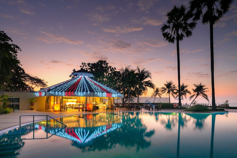Novotel Rayong Rim Pae Resort 4/76