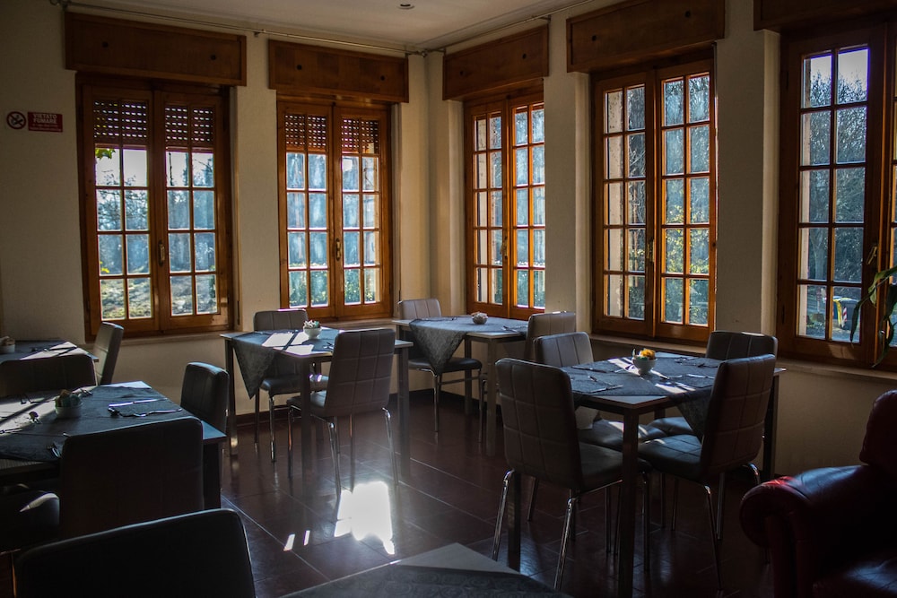 Country Hotel Ristorante Querce 25/34