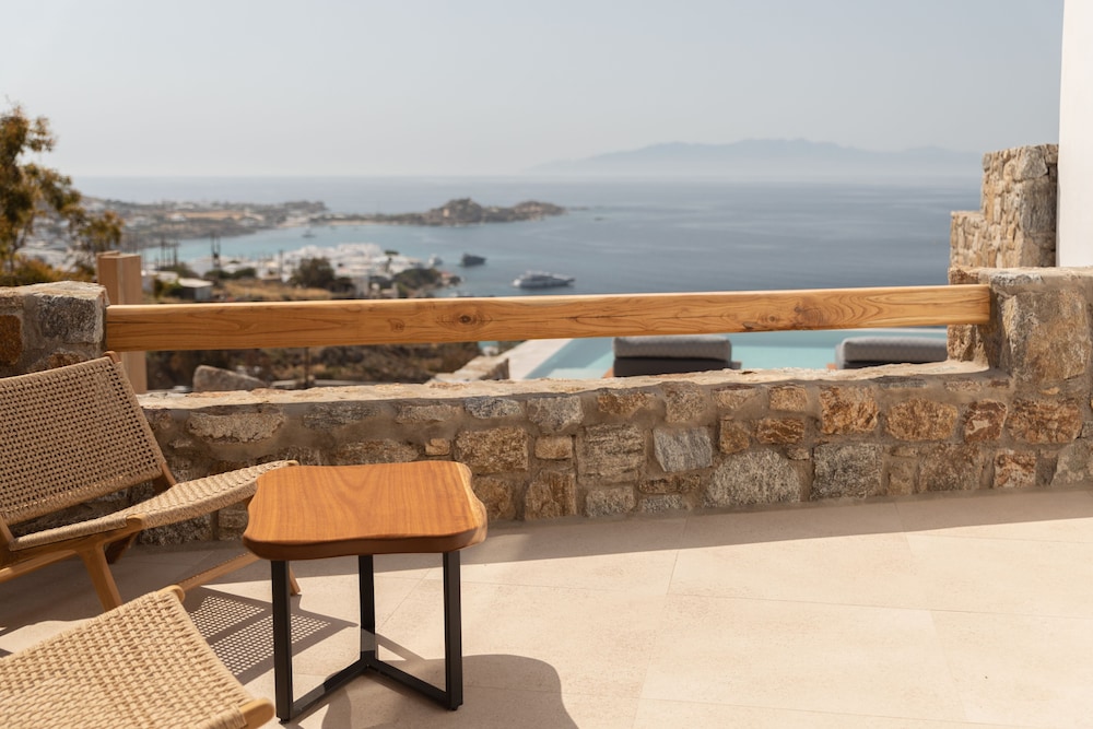 Calma Suites Mykonos 28/42