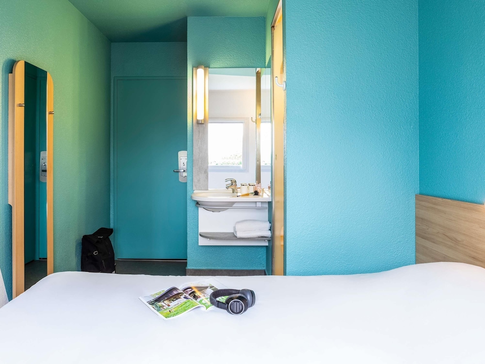 Ibis Budget Orly Rungis 20/20