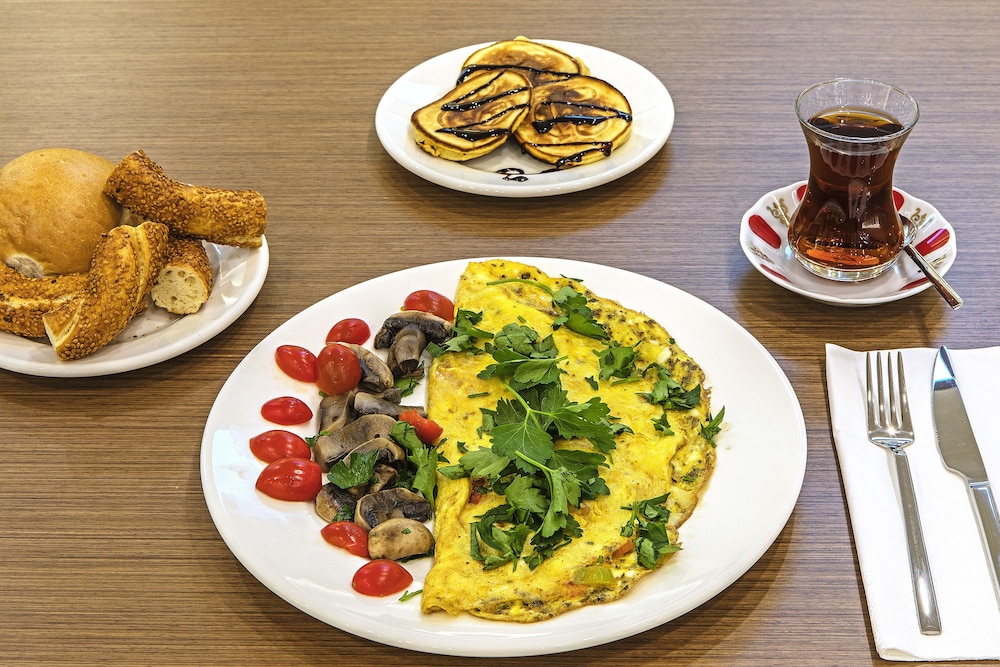 Mukarnas Taksim Hotel 44/68