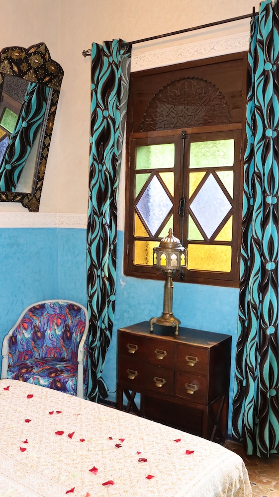 Riad Harmattan 53/83