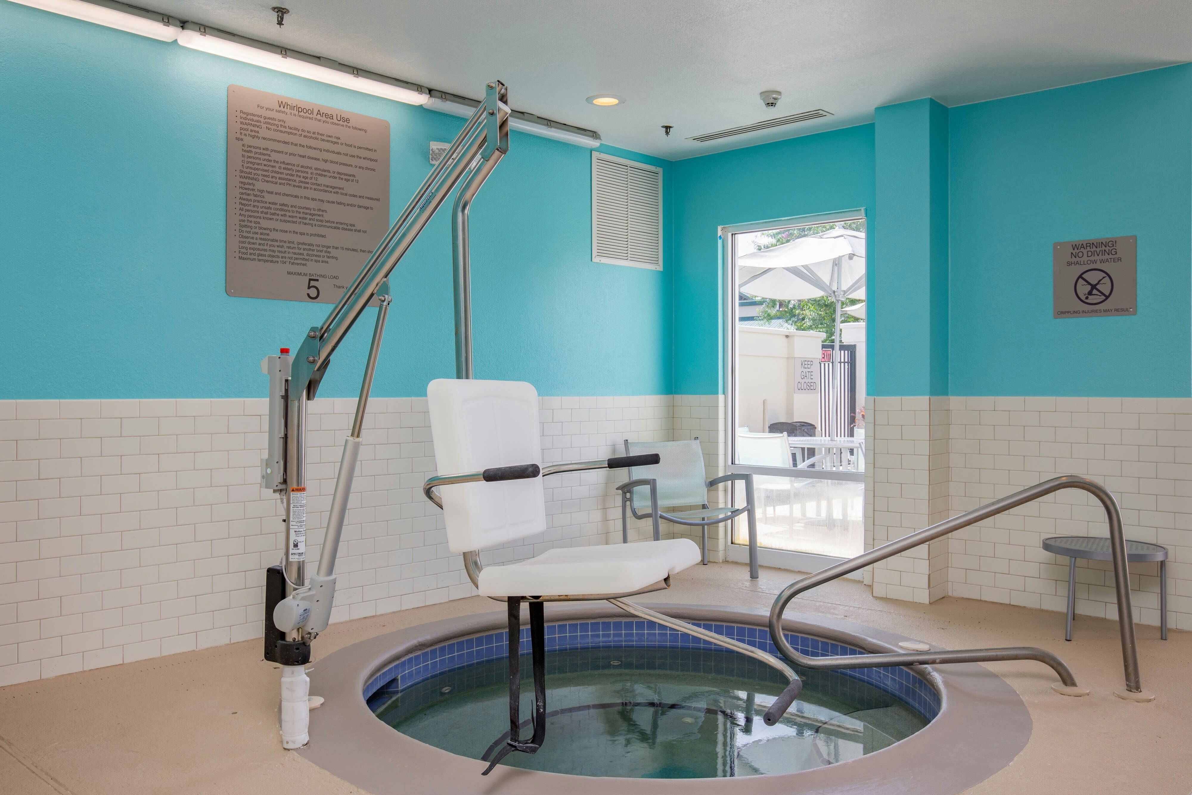 SpringHill Suites Orlando Altamonte Springs/Maitland 11/12
