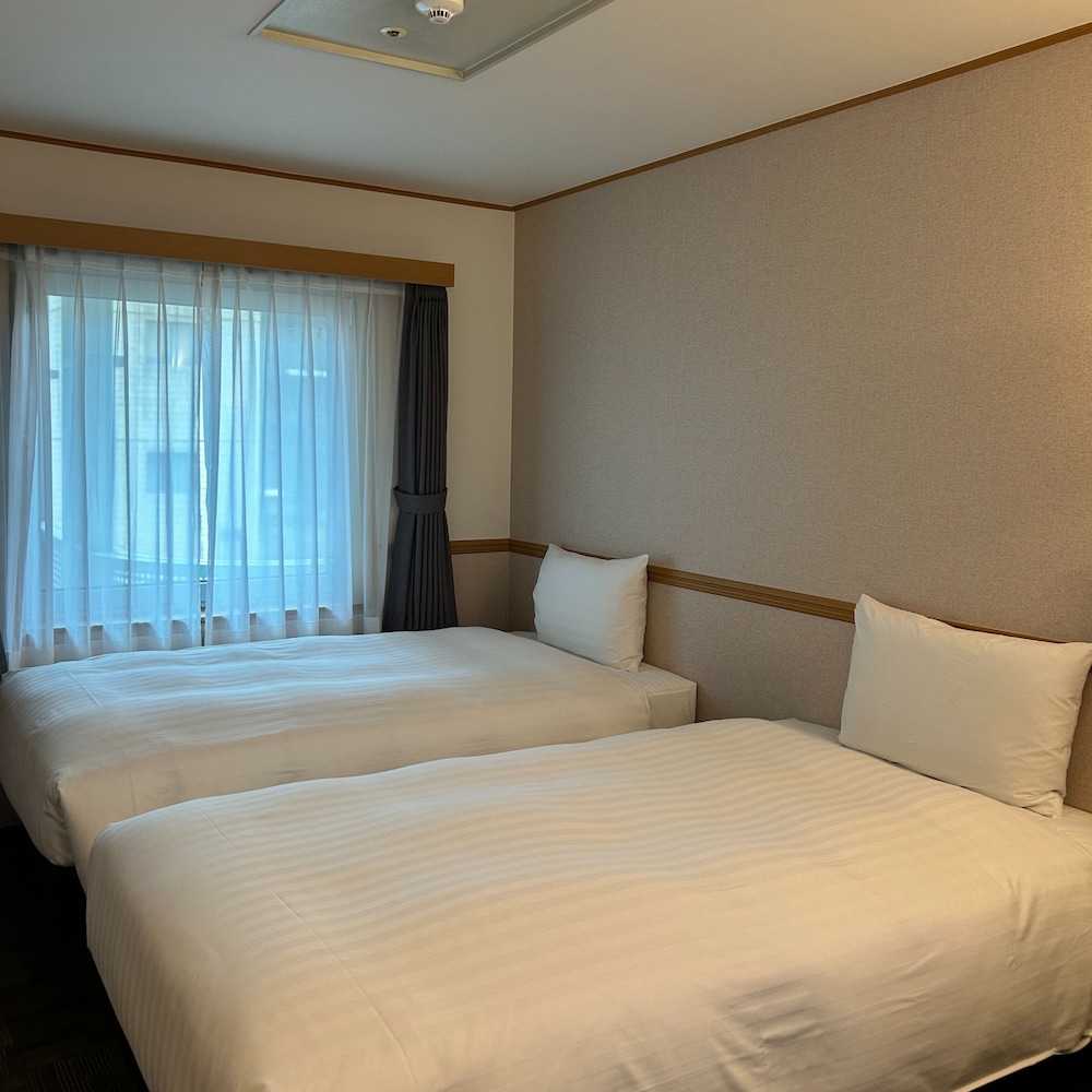 Toyoko Inn Busan Station 1 20/67