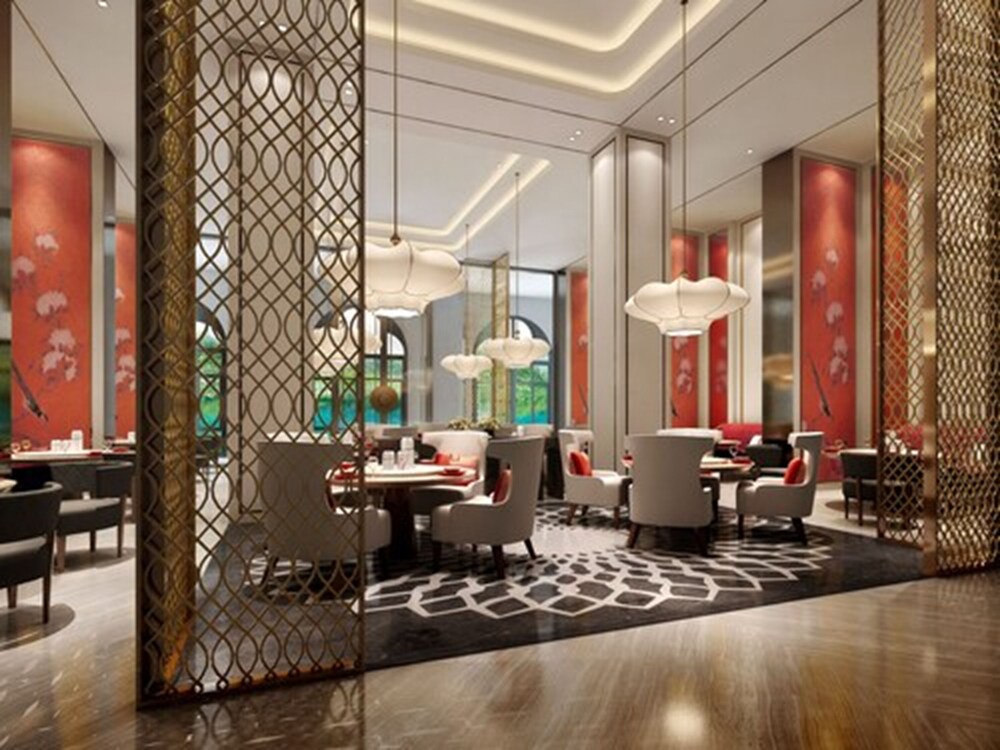 Primus Hotel Wuhan Hannan 50/58