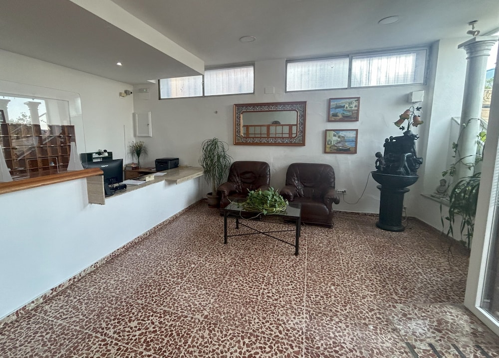 Hostal El Ancla 36/46