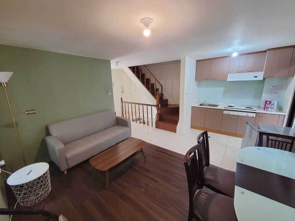 Sanyi Happiness B&B 40/70
