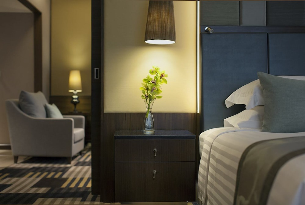 The Landmark Bangkok Hotel 26/73