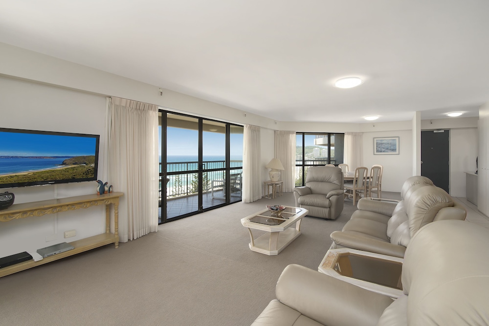 Burleigh Esplanade Apartments 45/73