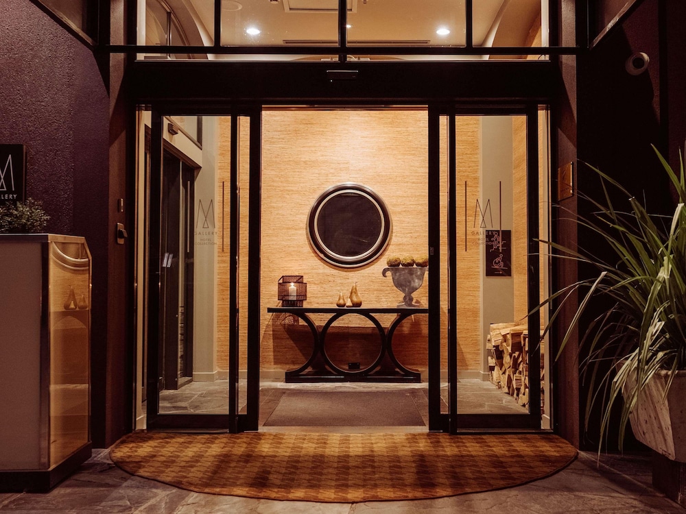 Hotel St Moritz Queenstown - MGallery 5/56